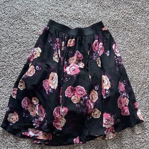 Torrid Skirt size 00/0